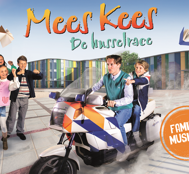 Mees Kees