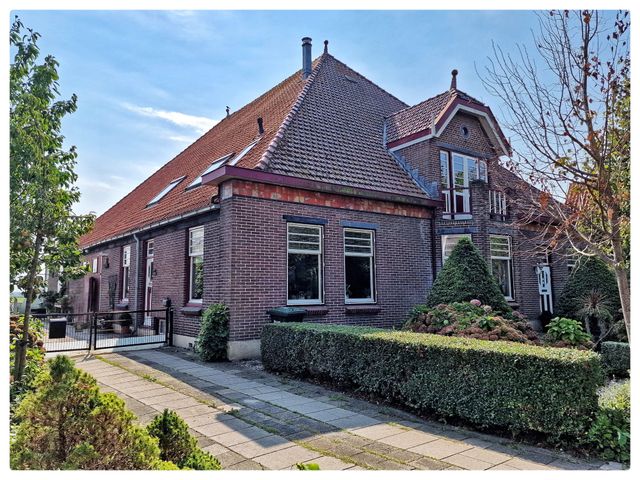 Stolpboerderij