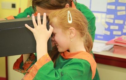 Vriendjes van Vincent - Instuif 4 januari