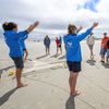 Noordzee excursie Terschelling