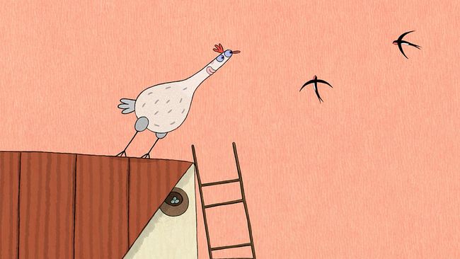 Peuterbios: Kaboom Festival