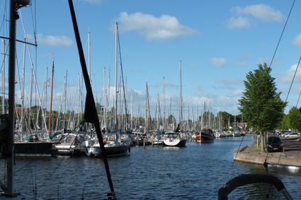 Oosterhaven Medemblik
