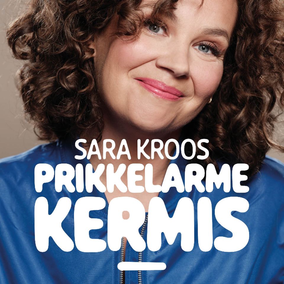 SARA KROOS