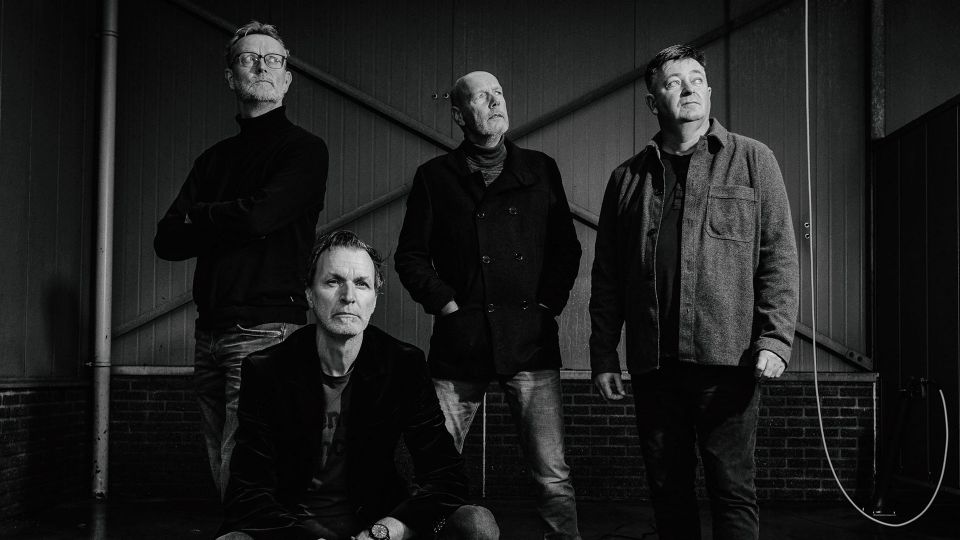 Radiohead & R.E.M. Tributes – Lost Child & Eponymous