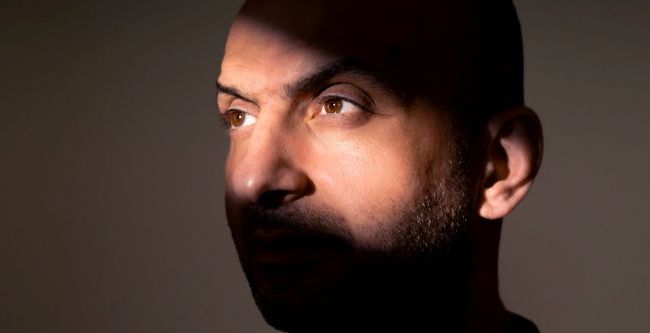 Sadettin K. - First Man