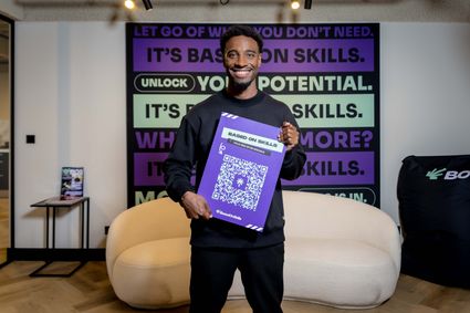 Based in Skills Almere