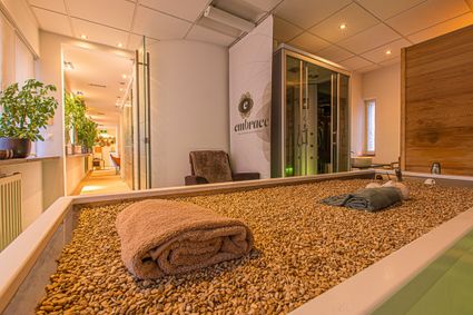 Wellness kamer