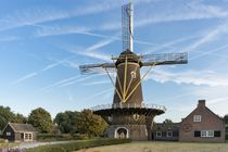 Windmolen De Korenaar