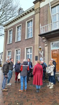 foto: Heemkundekring Vehchele