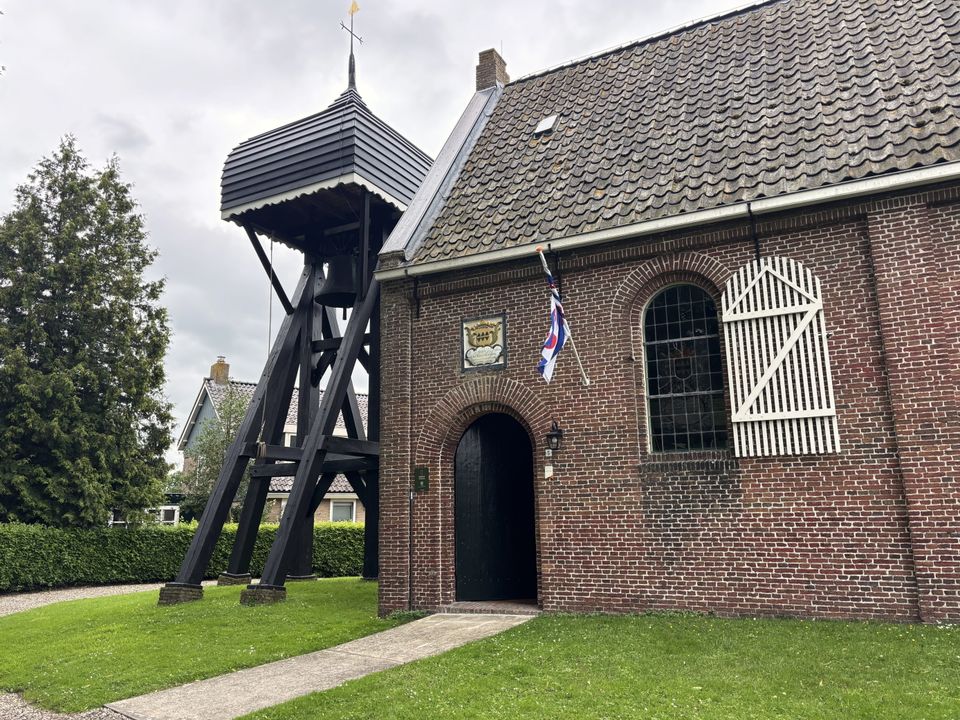 Goingarijpster Poelen Friesland