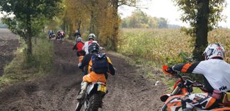Peelrandrit MC de Peelrijders