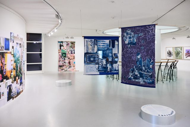 Fotomuseum Hilversum Tomek Dersu Aaron