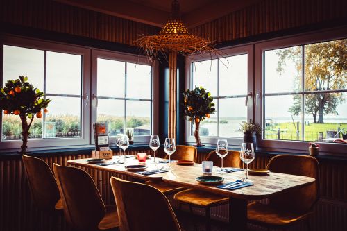 Bodega y tapas locatie Zuidlaardermeer