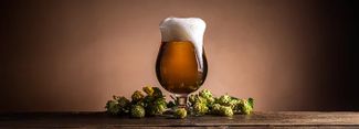 Open Masterclass Speciaalbier bij Brouwerij Vandeoirsprong