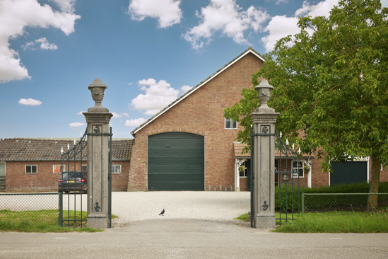 De Alexandershof