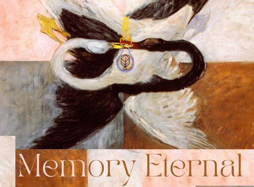 Memory Eternal