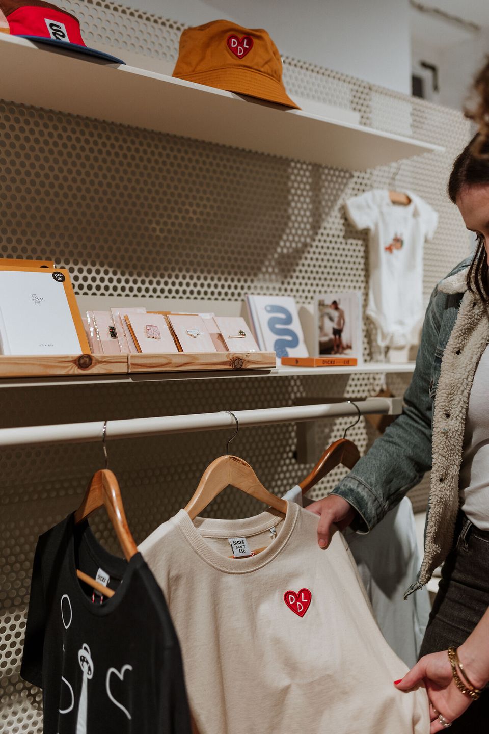 Maastricht Store T-shirt