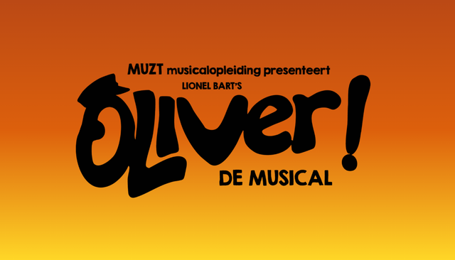 MUZT Musicalopleiding speelt Oliver! | Southwest Friesland Tourist Board