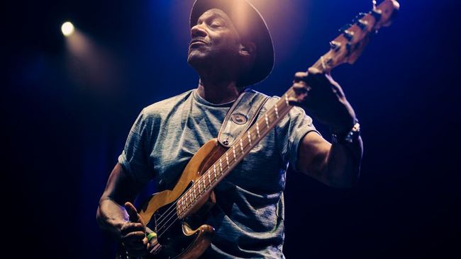 Metropole Orkest feat. Marcus Miller & John Beasley