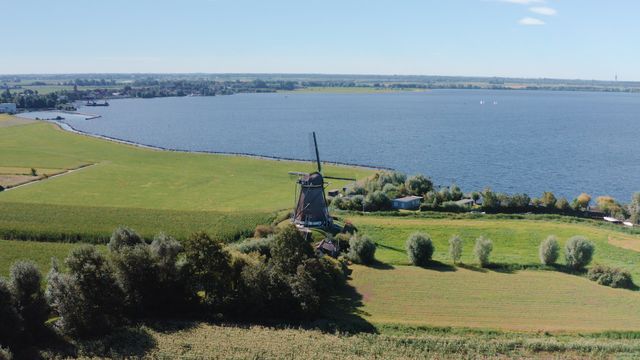 Geestmolen