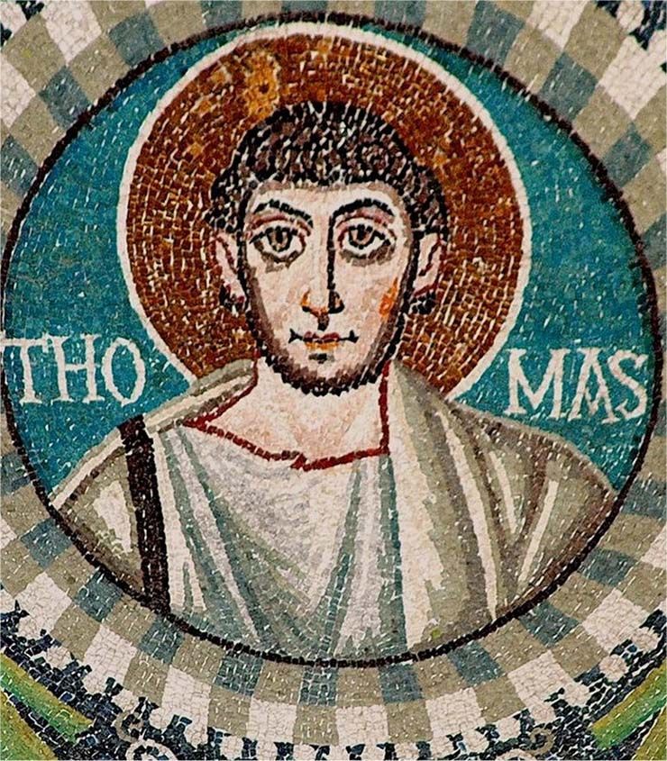 Het Thomasevangelie: Utrecht Lezing door Jos Stollman