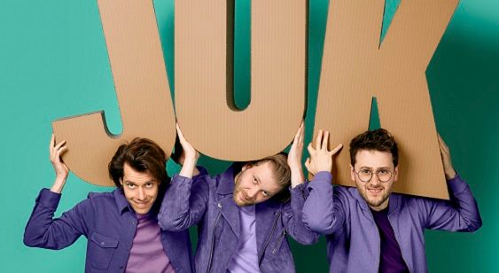 Jeroens Clan: JUK (try-out)