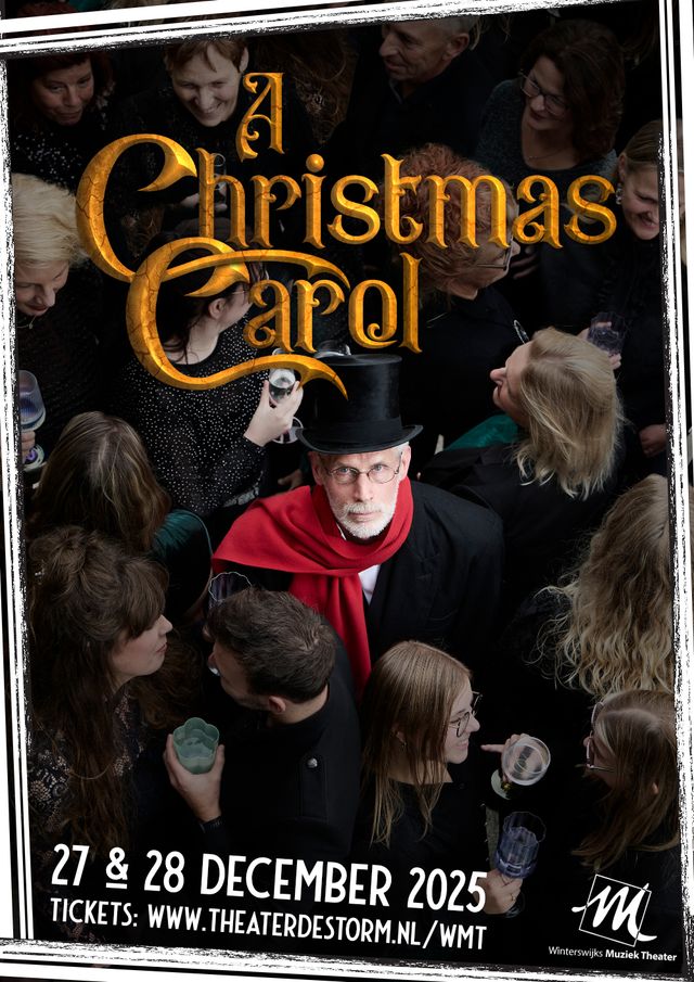 Theater | A Christmas Carol