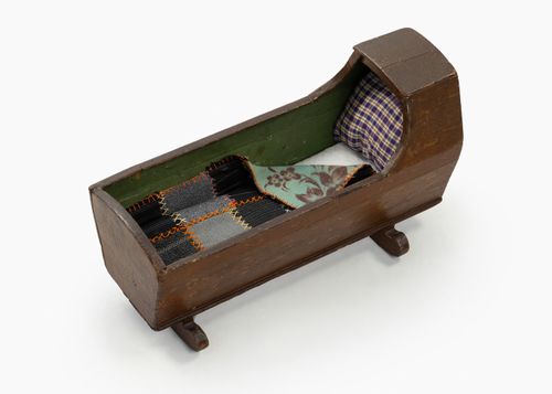 'KIJKJE IN HET KINDERLEVEN