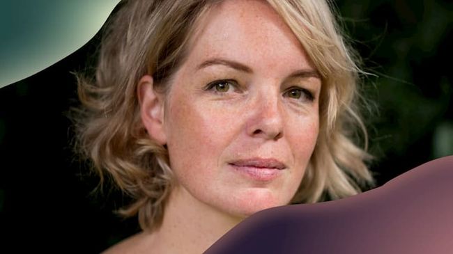 Bezin met Bach: Beatrice de Graaf