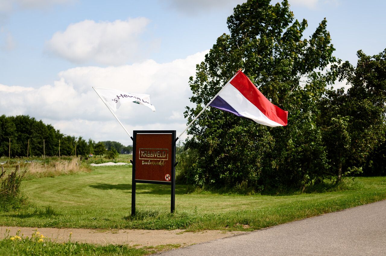 Bord Kraaiveld