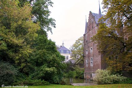 Lees de tips op de Duitse blog van Nach Holland voor een bezoek aan het Land van de Peel