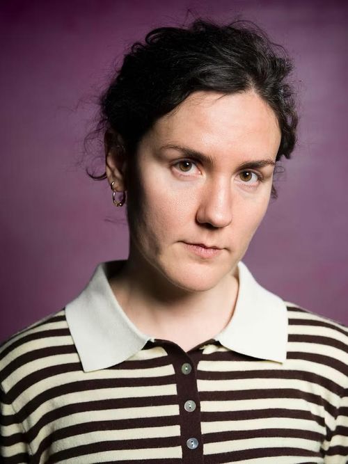portret foto Alina Sharipova