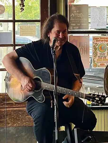 gene williams