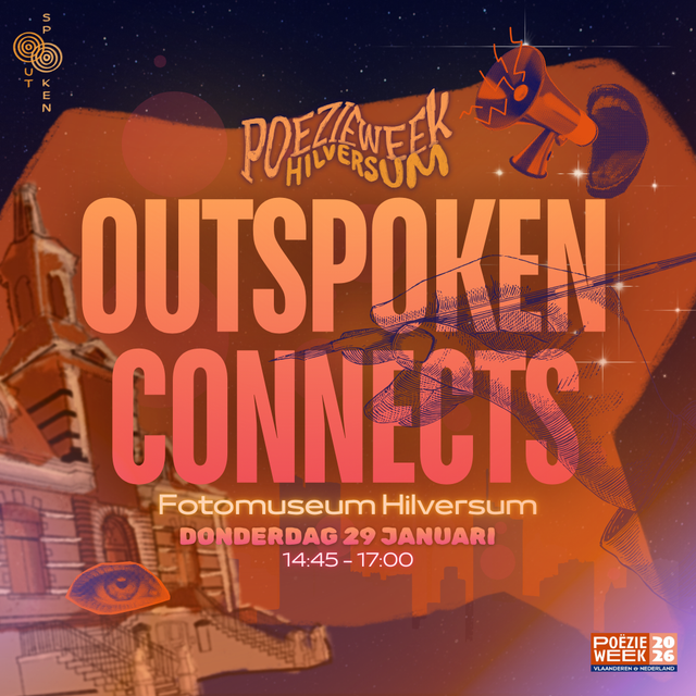 OutSpoken Connects