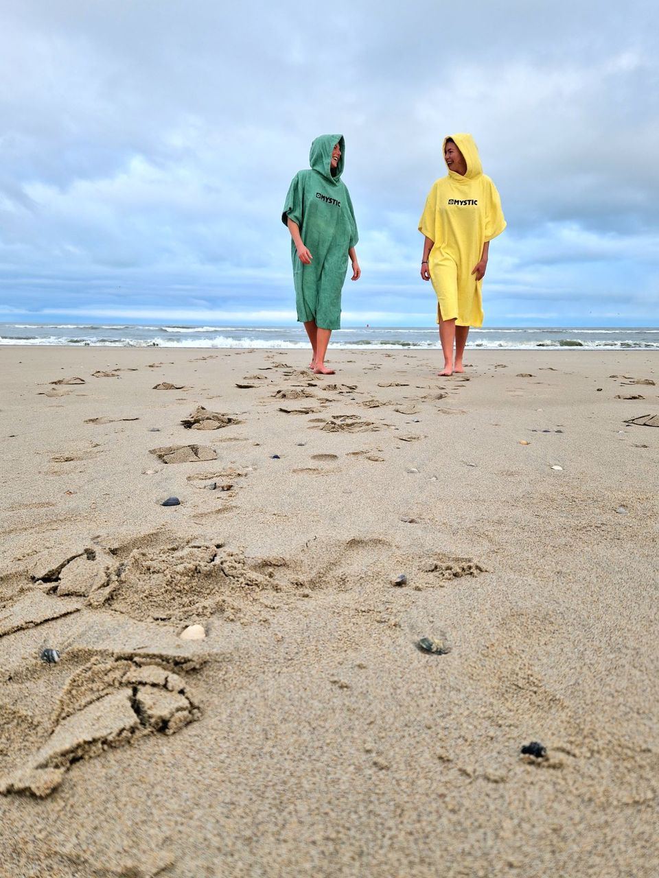 9. Na de duik (klein)