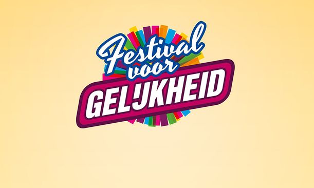 Festival voor Gelijkheid