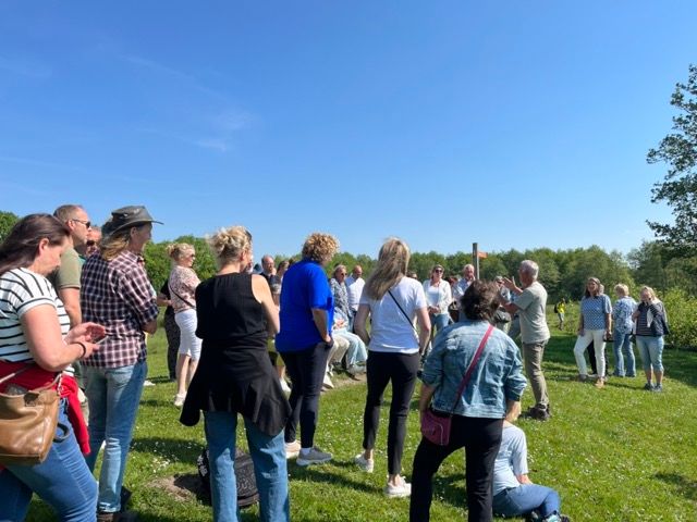 Wyldemerk bussafari 2024