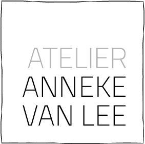 Logo Atelier Anneke van Lee