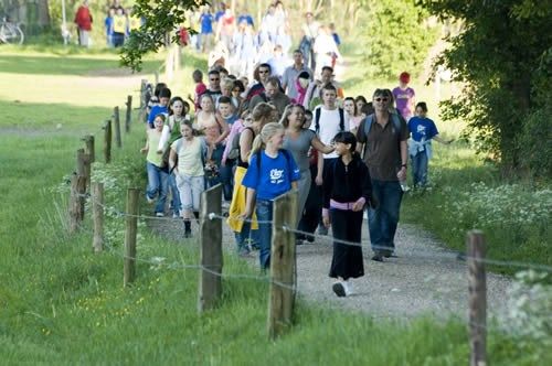 1vierdaagse