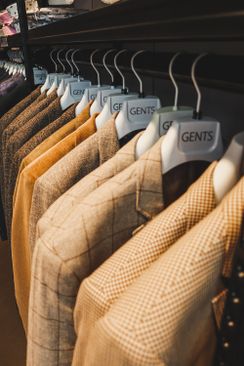 Gents herenmode online