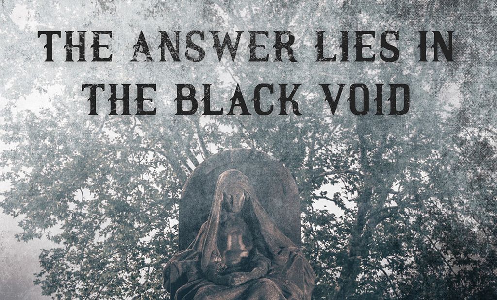 The Answer Lies In the Black Void + The Fifth Alliance + Ineptitude