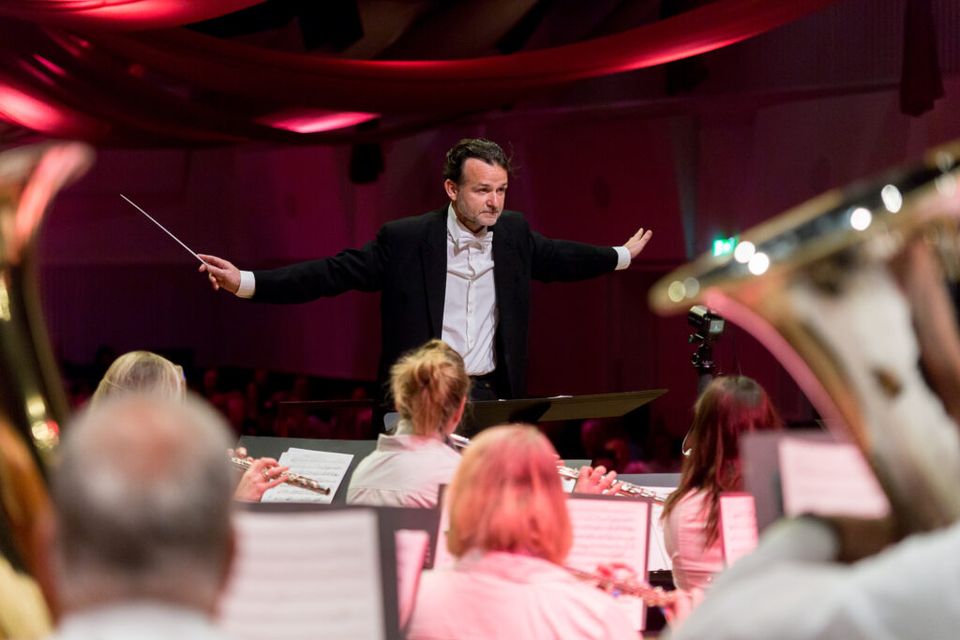 Maestro hapert - 6-6-2026