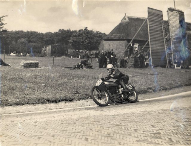 Tour de TT
