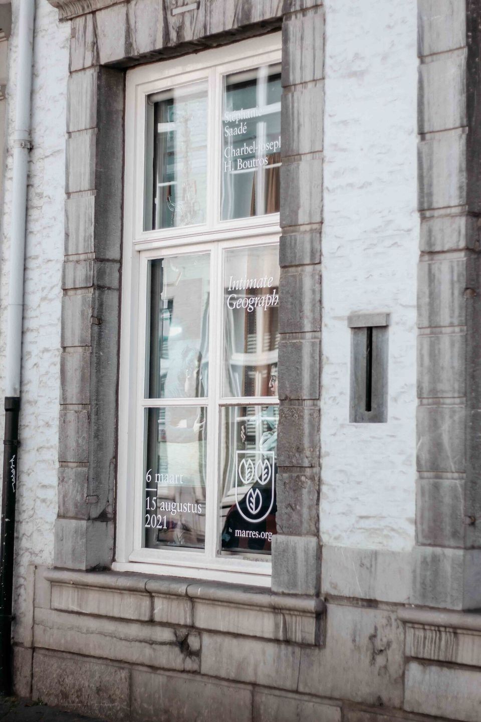 Museum Marres in Maastricht