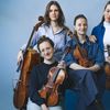 het ADAM Quartet, strijkkwartet