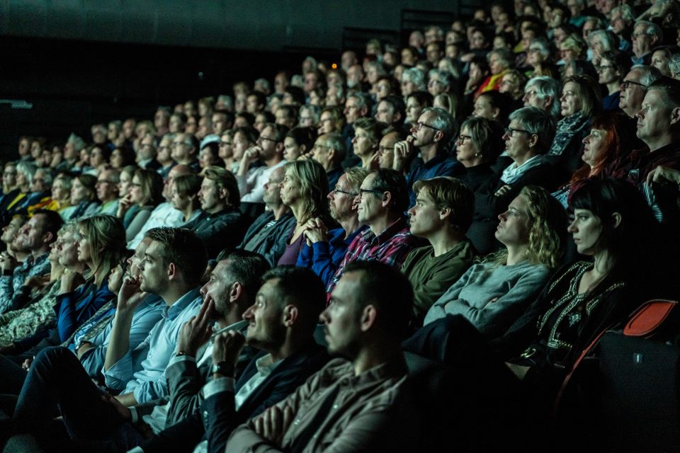 Noordelijk Film Festival - Jantina Talsma