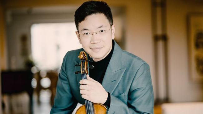Residentie Orkest met Sjostakovitsj Tiende