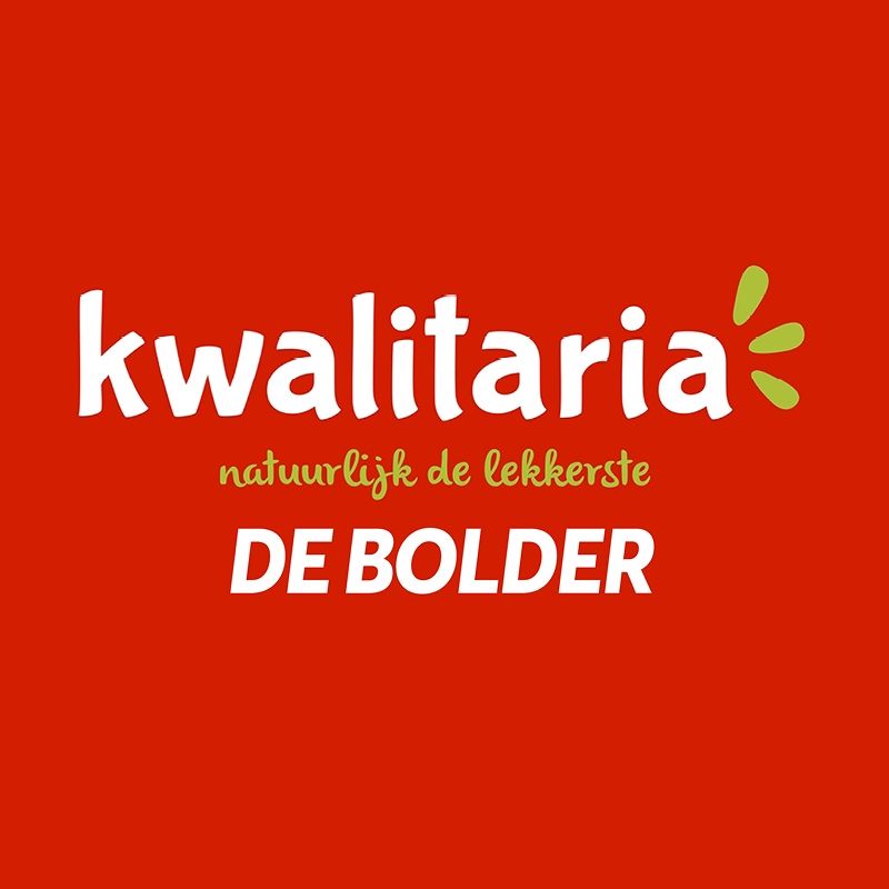 Kwalitaria De Bolder