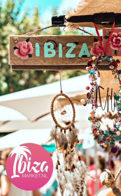 Ibiza Market 2025