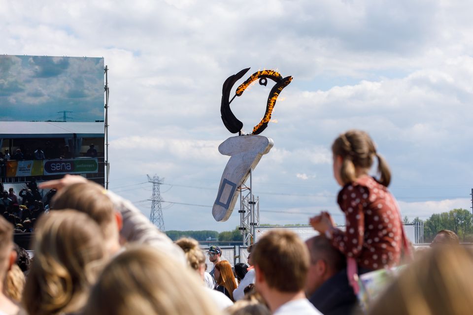 Bevrijdingsfestival Flevoland 2025